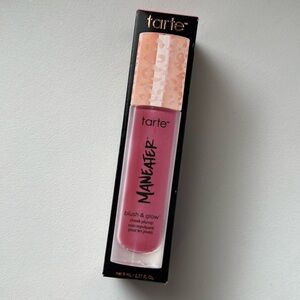 Tarte Maneater Blush & Glow Cheek Plump